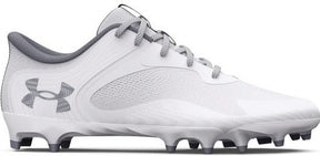 Under Armour Command MC Low Lacrosse Cleats