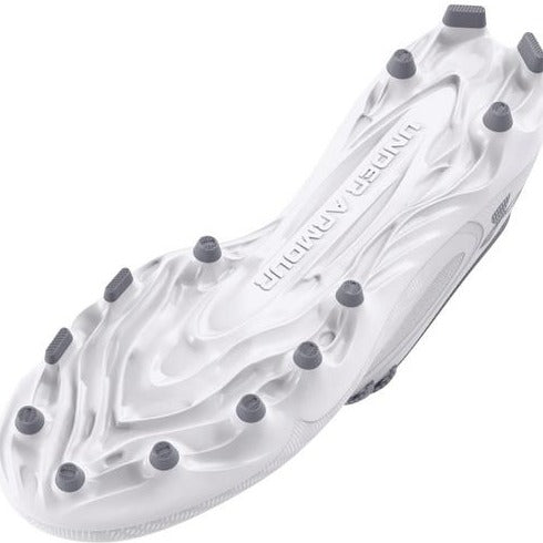 Under Armour Command MC Low Lacrosse Cleats