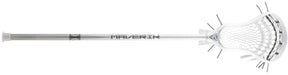 Maverik Charger Lacrosse Complete Stick (2024)