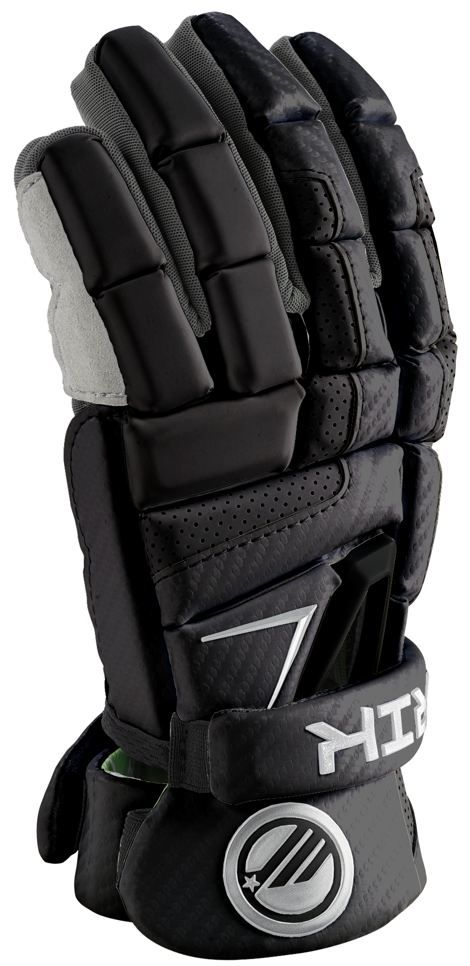 Maverik M6 2026 Senior Lacrosse Glove