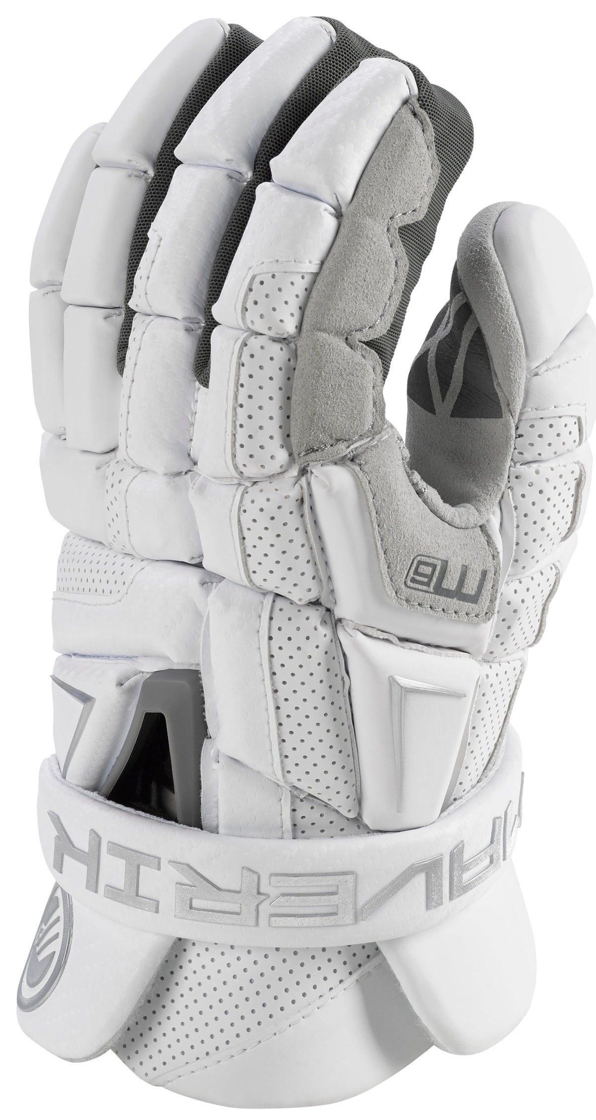 Maverik M6 2026 Senior Lacrosse Glove