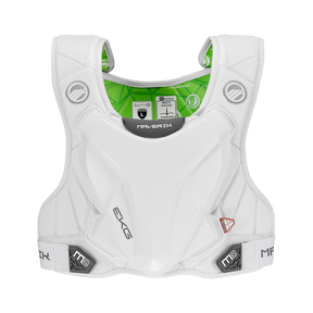 Maverik M6 EKG Lacrosse Senior Speed Pads