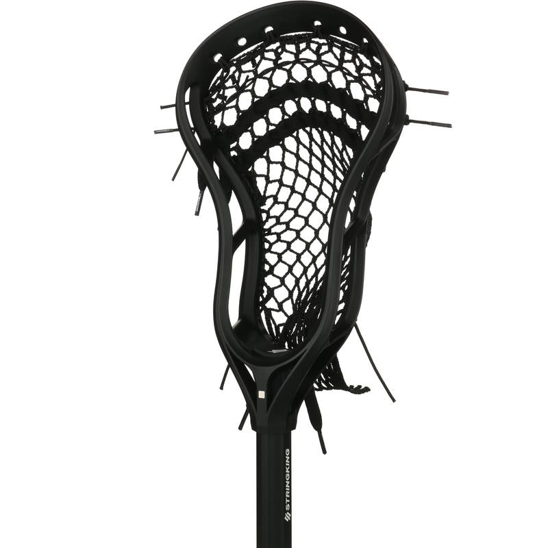 StringKing Complete 2 Senior Lacrosse Complete Stick