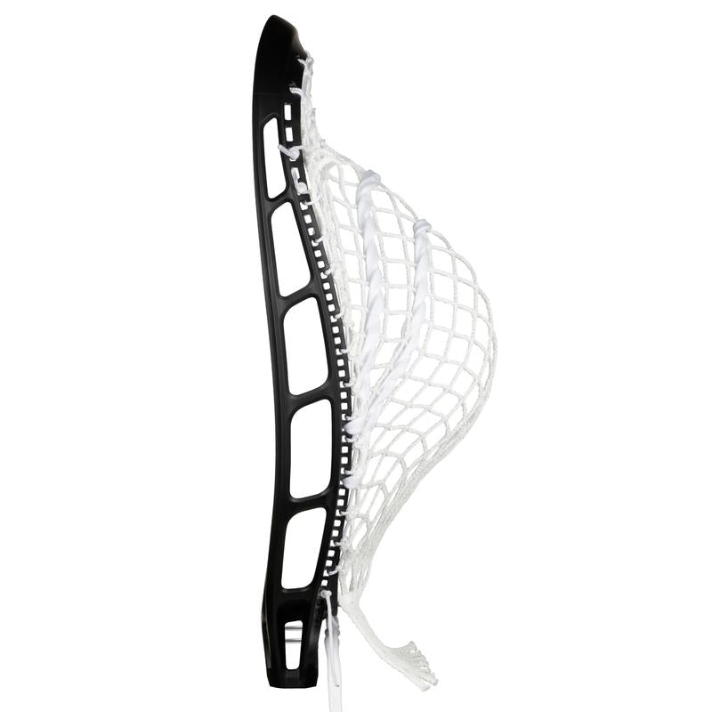 StringKing Mark 2G Strung Goalie Lacrosse Head