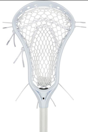 StringKing Women's Complete Lacrosse Complete Stick