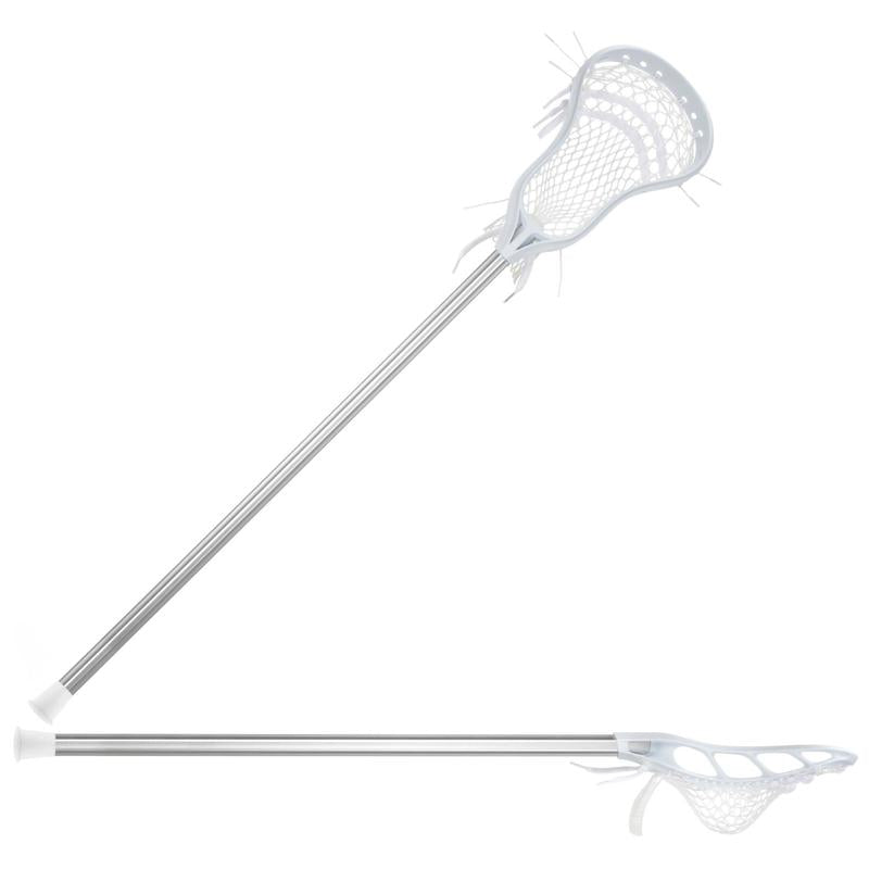 StringKing Starter Defense Senior Lacrosse Complete Stick