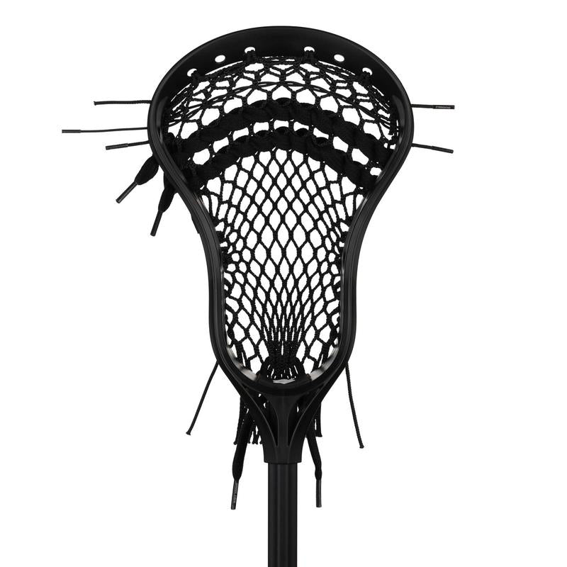 StringKing Starter Attack Junior Lacrosse Complete Stick