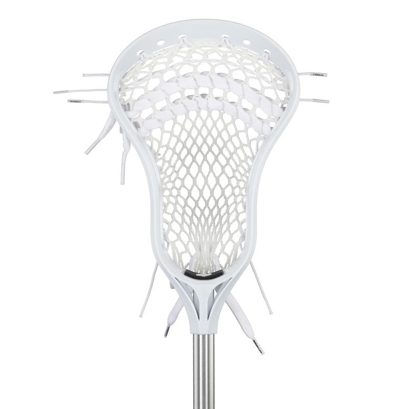 StringKing Starter Attack Junior Lacrosse Complete Stick