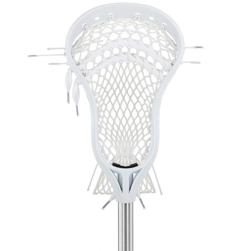 StringKing Starter Defense Senior Lacrosse Complete Stick