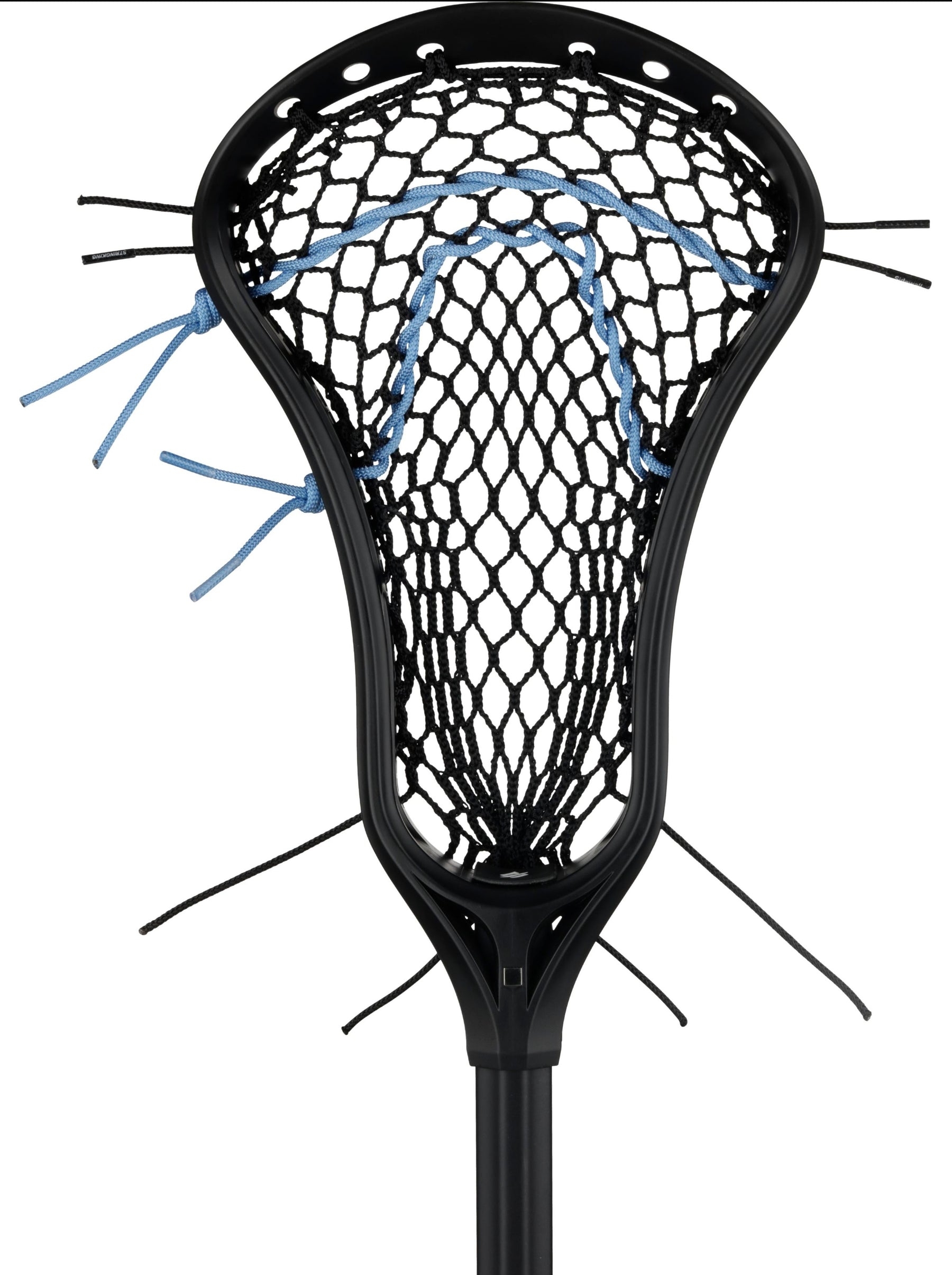 StringKing Women's Starter Lacrosse Complete Stick Junior