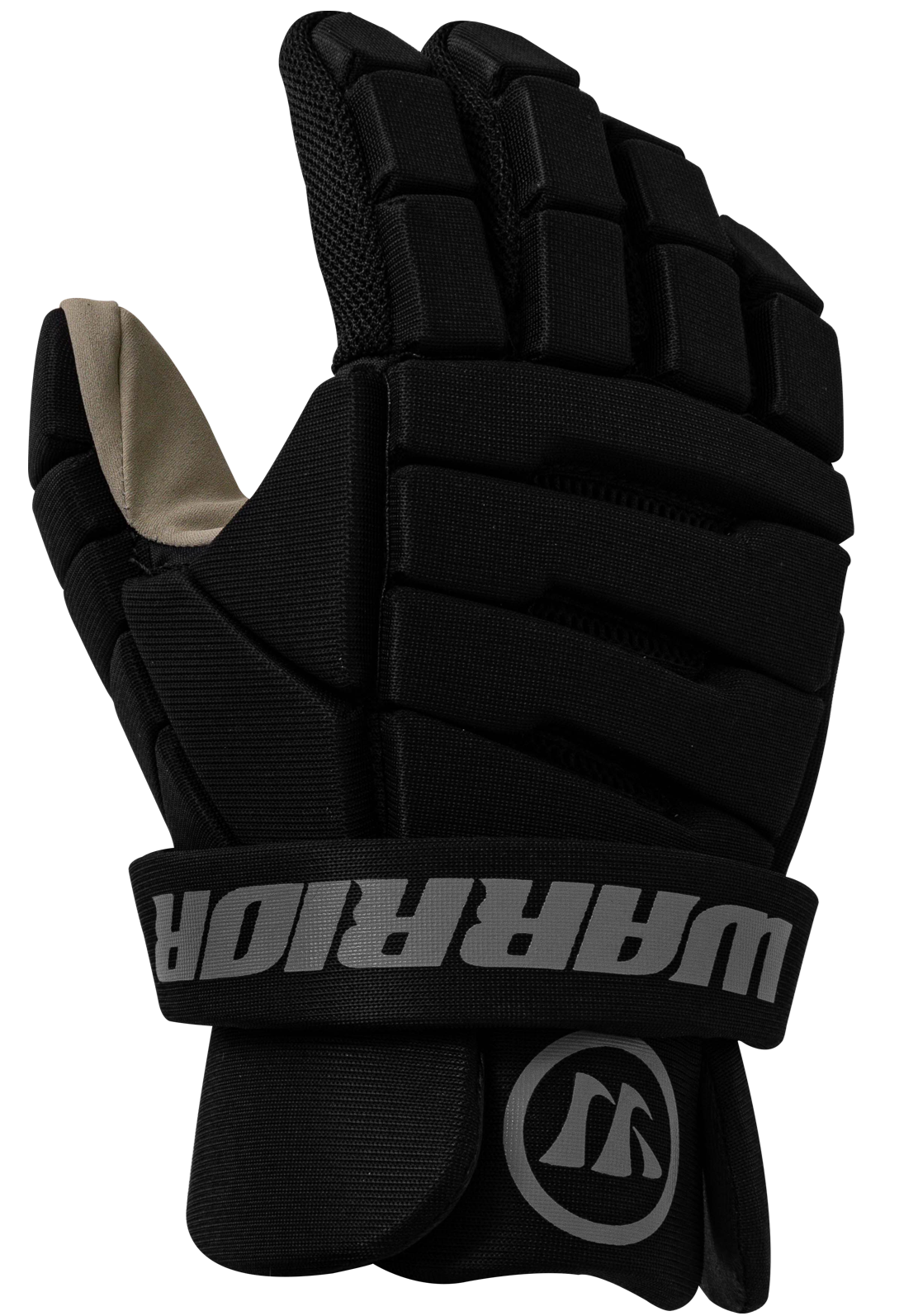 Warrior Burn FB Lacrosse Gloves