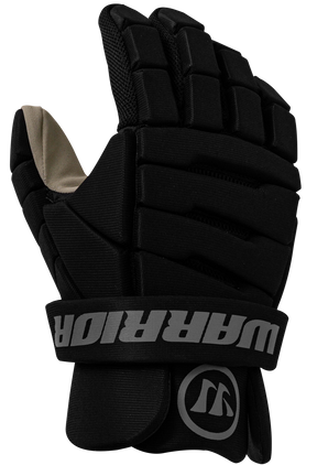 Warrior Burn FB Lacrosse Gloves