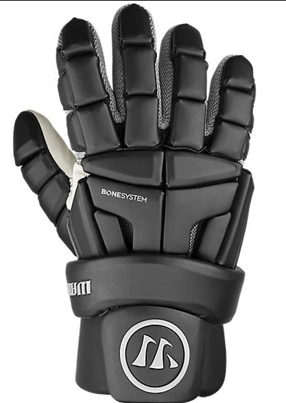 Warrior Burn Lacrosse Gloves (2022)