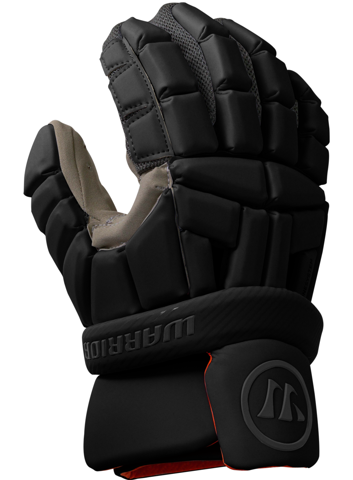 Warrior Burn Lacrosse Gloves (2023)