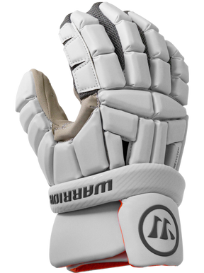 Warrior Burn Lacrosse Gloves (2023)