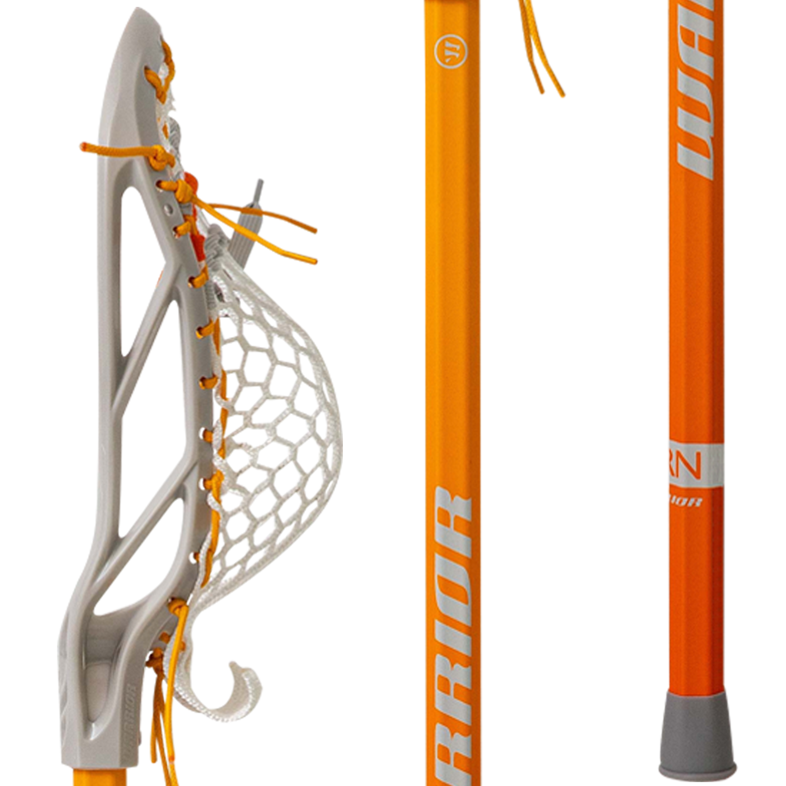Warrior Burn Junior Lacrosse Complete Stick (2024)