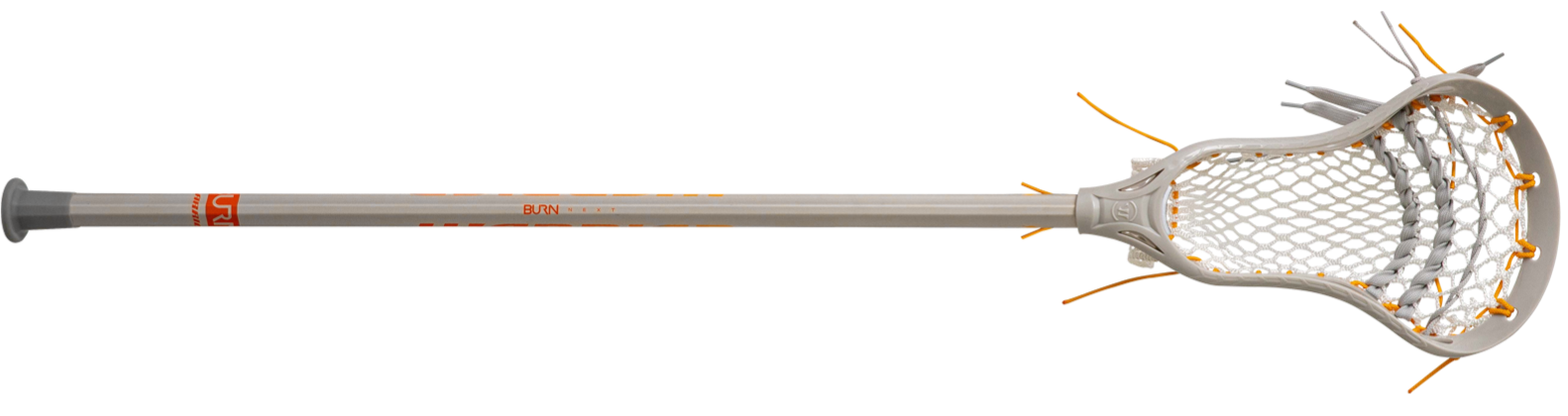 Warrior Burn Next Attack Lacrosse Complete Stick (2023)