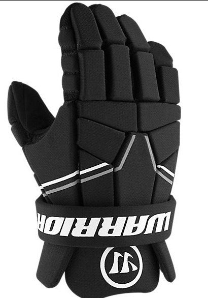 Warrior Burn Next Lacrosse Gloves (2022)