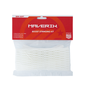 Maverik Lacrosse Semi Soft Complete Kit