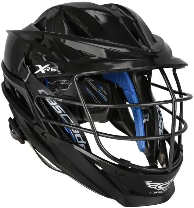 Cascade XRS Lacrosse Helmet Youth