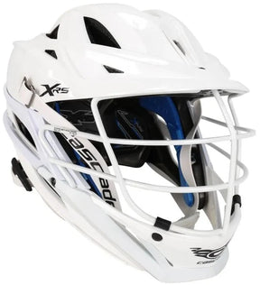 Cascade XRS Lacrosse Helmet Youth