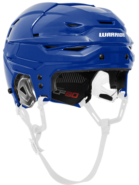 Warrior Covert CF 80 Lacrosse Helmet