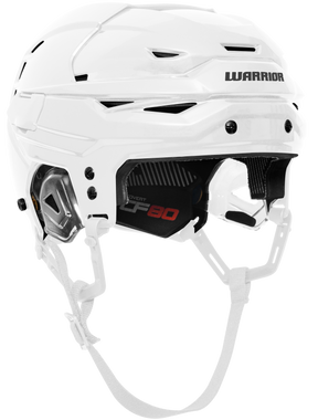 Warrior Covert CF 80 Lacrosse Helmet