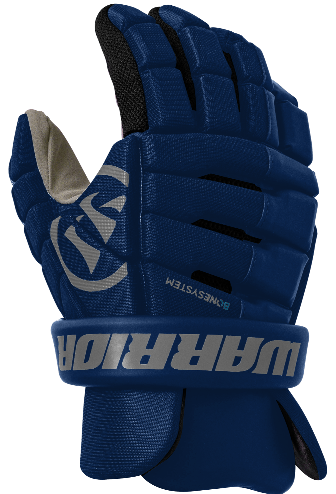 Warrior EVO FB Lacrosse Gloves