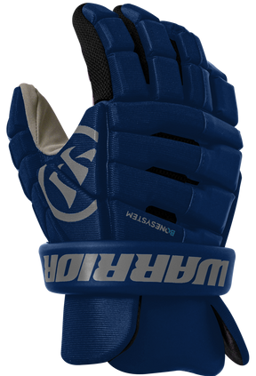 Warrior EVO FB Lacrosse Gloves