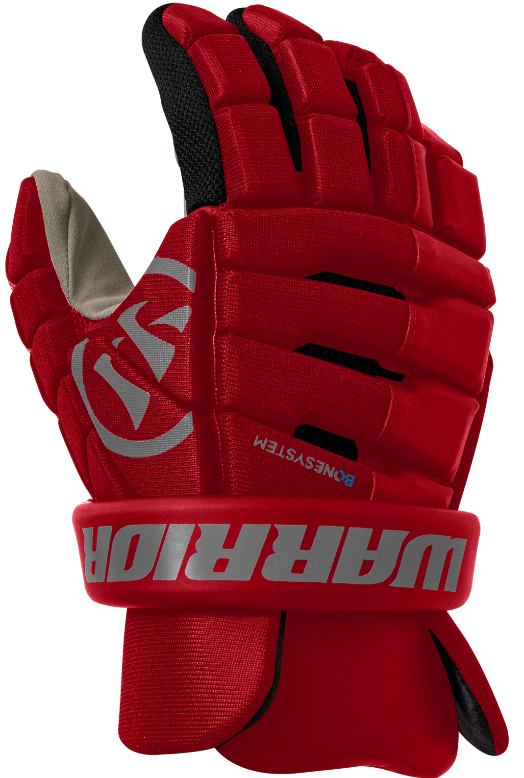 Warrior EVO FB Lacrosse Gloves