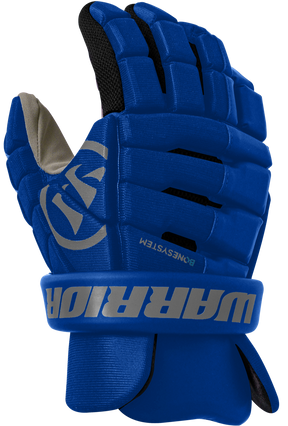 Warrior EVO FB Lacrosse Gloves