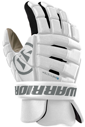 Warrior EVO FB Lacrosse Gloves