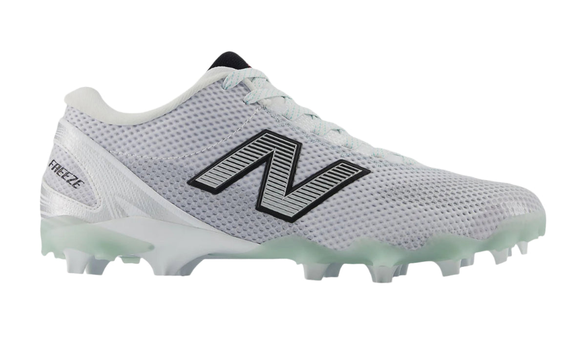 New Balance FreezeLX v5 Low Lacrosse Shoes Men