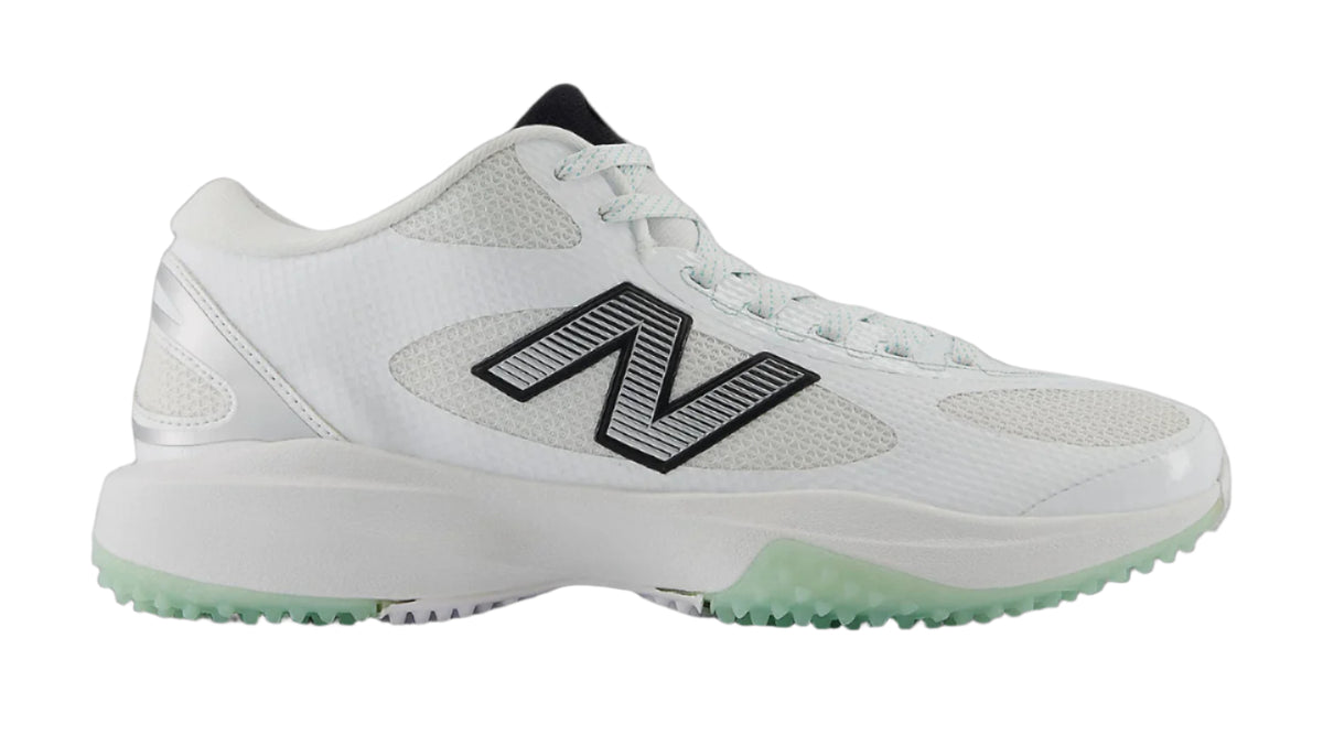 New Balance FreezeLX v5 Turf Lacrosse Shoes Men