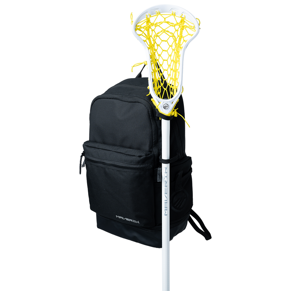 Maverik Hometown Hero Lacrosse Bag