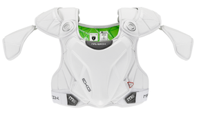 Maverik M6 EKG Lacrosse Senior Shoulder Pads