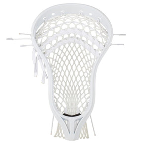 StringKing Mark 1 Strung Lacrosse Head
