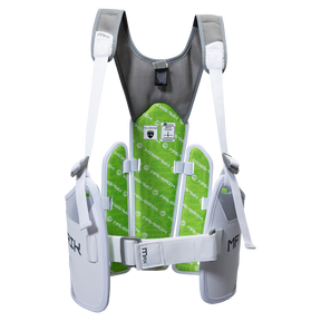 Maverik Max Lacrosse Senior Kidney Pads