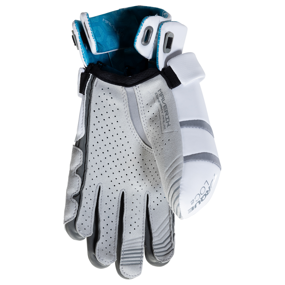 Maverik Shift Senior Lacrosse Goalie Gloves