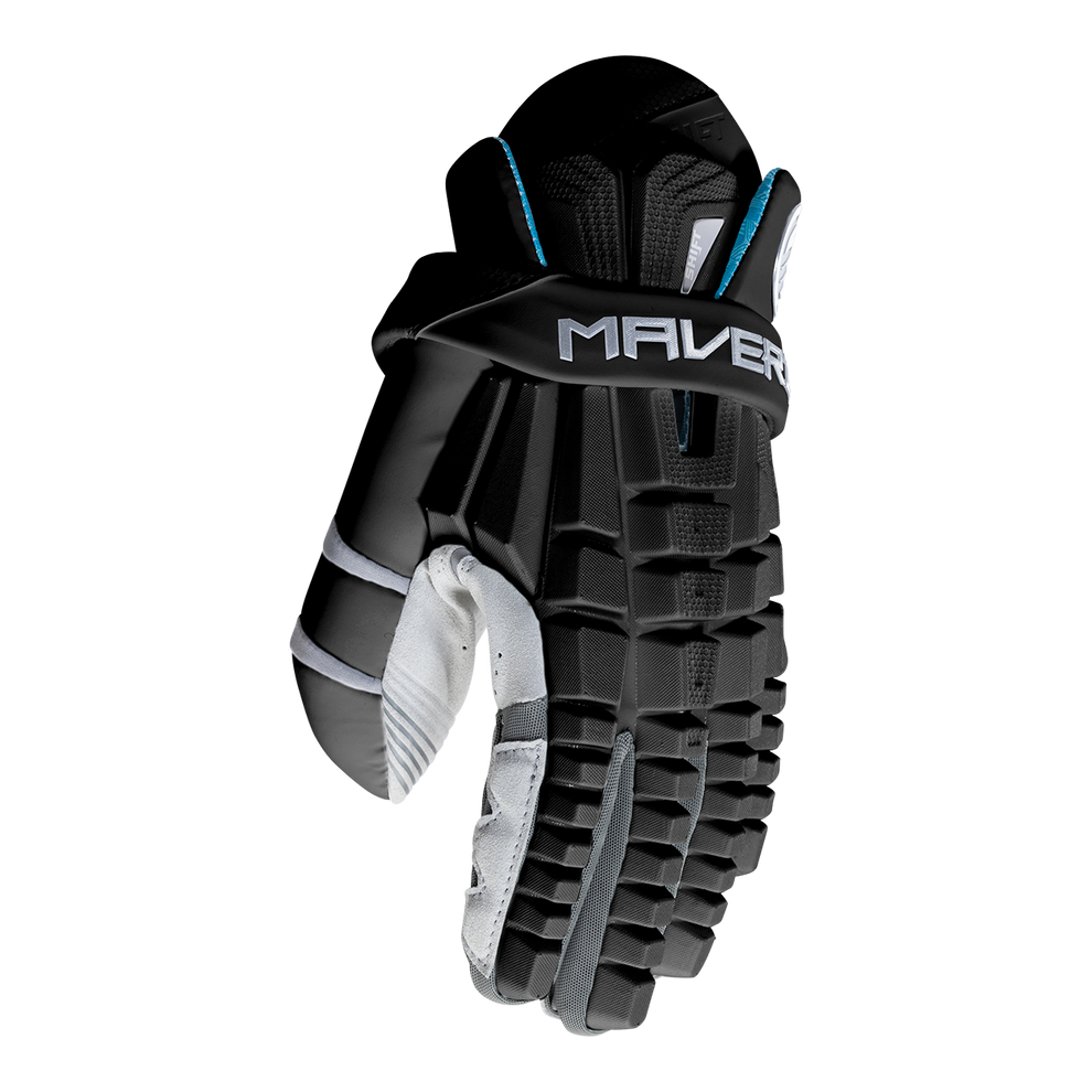 Maverik Shift Senior Lacrosse Goalie Gloves