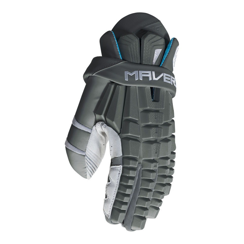 Maverik Shift Senior Lacrosse Goalie Gloves