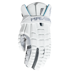 Maverik Shift Senior Lacrosse Gloves