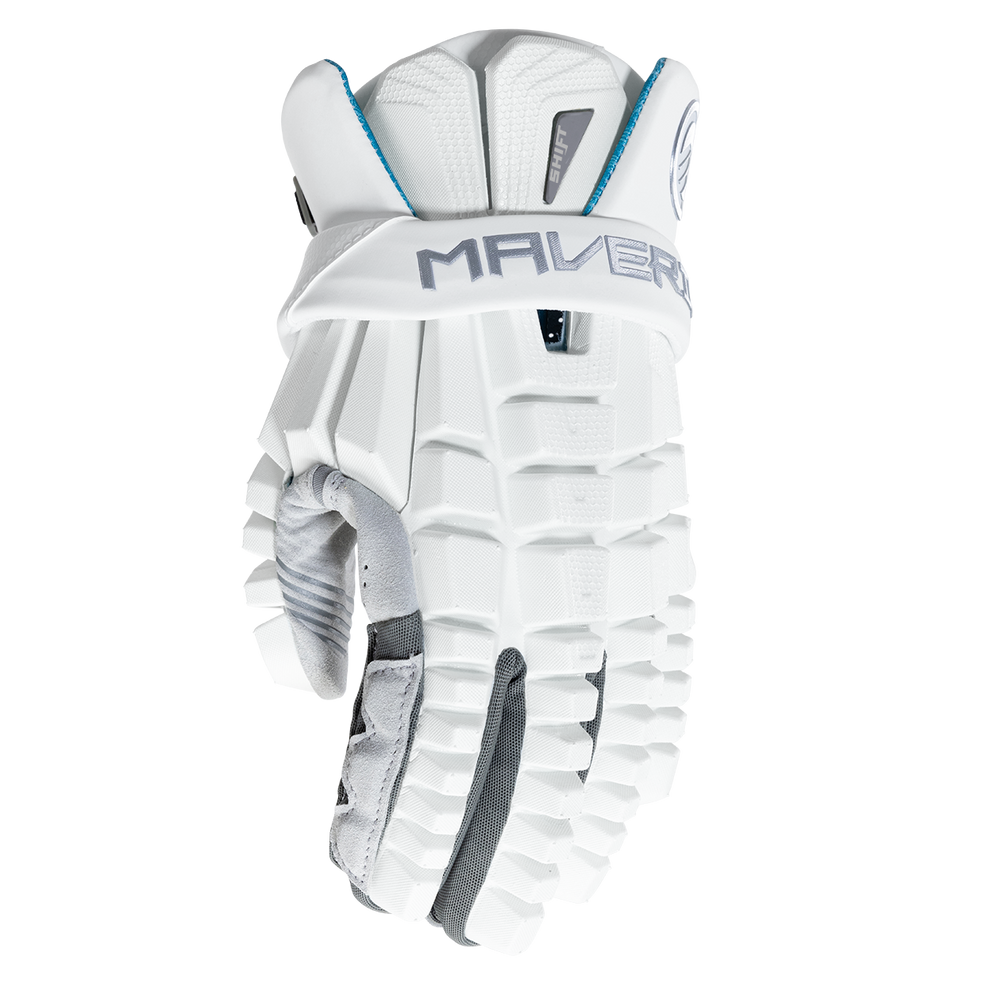 Maverik Shift Senior Lacrosse Gloves