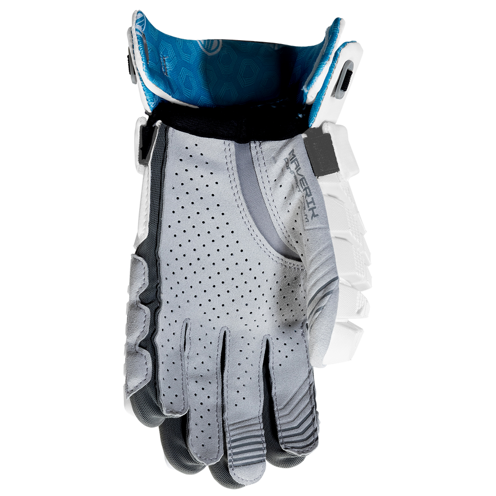 Maverik Shift Senior Lacrosse Gloves