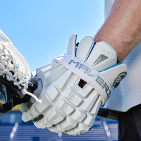 Maverik Shift Senior Lacrosse Gloves