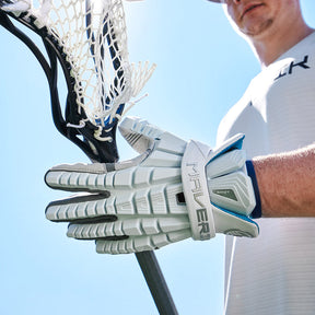 Maverik Shift Senior Lacrosse Gloves