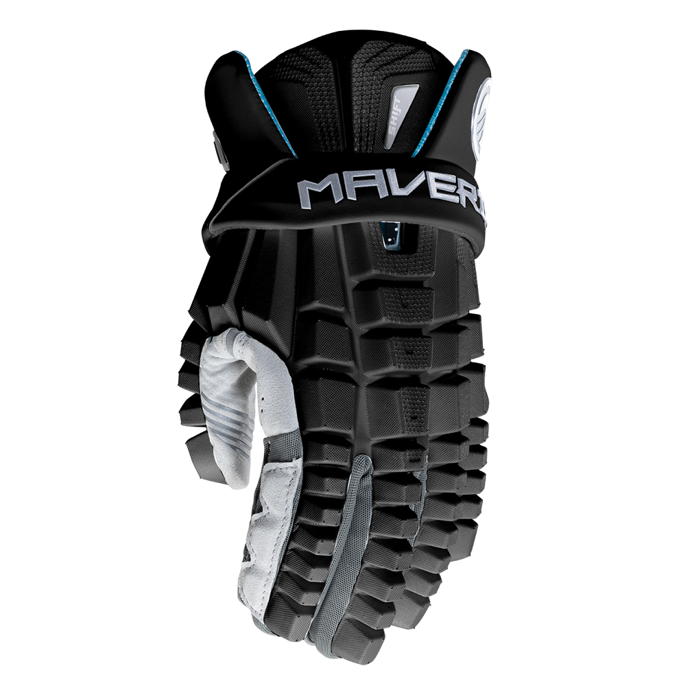 Maverik Shift Senior Lacrosse Gloves