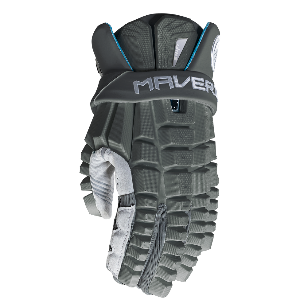 Maverik Shift Senior Lacrosse Gloves