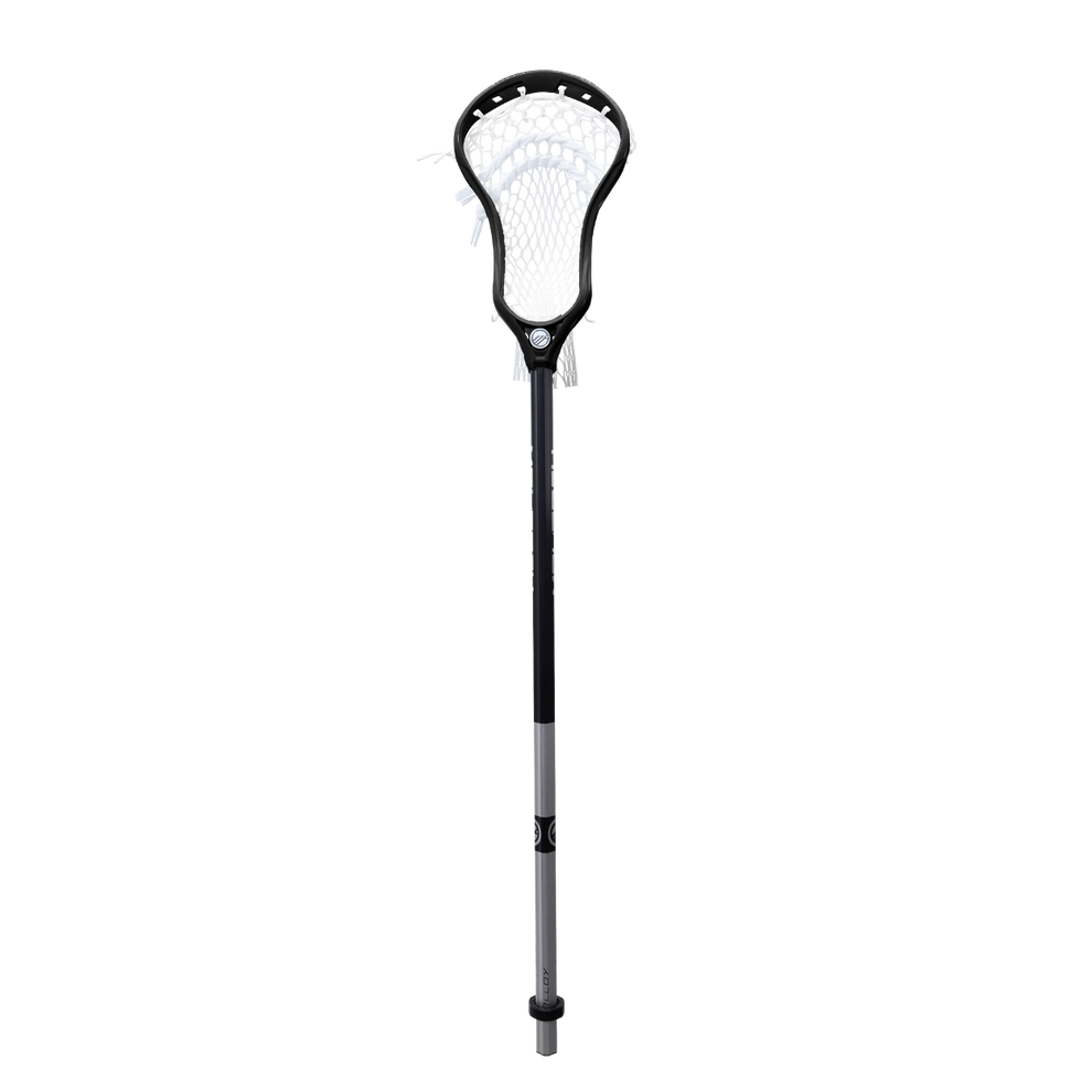 Maverik Tactik 2 Alloy Lacrosse Complete Stick