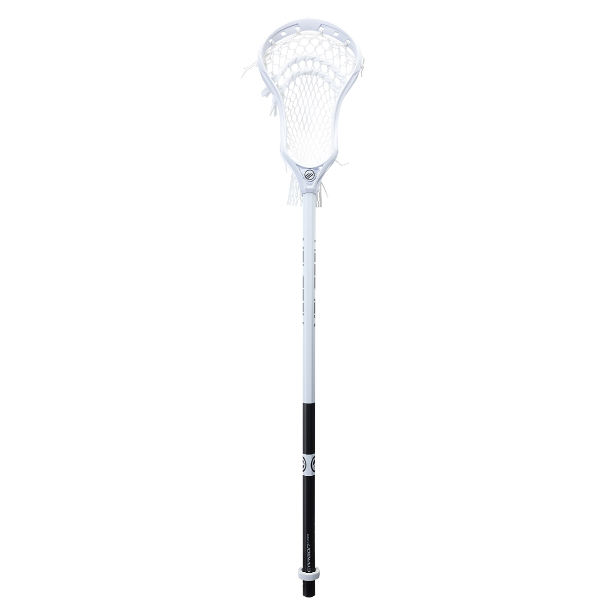 Maverik Tactik 2 Carbon Lacrosse Complete Stick